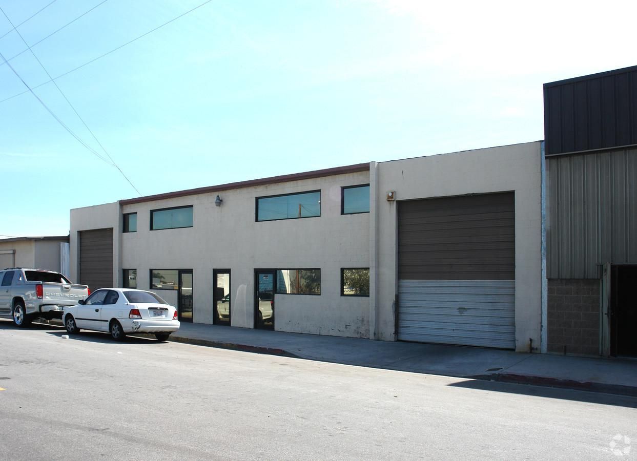 Industrial Property For Sale photo 2