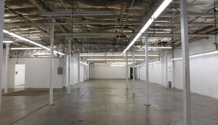 Warehouse Space for Rent at 1615-1617 Mcgarry St Los Angeles, CA 90021 - #3