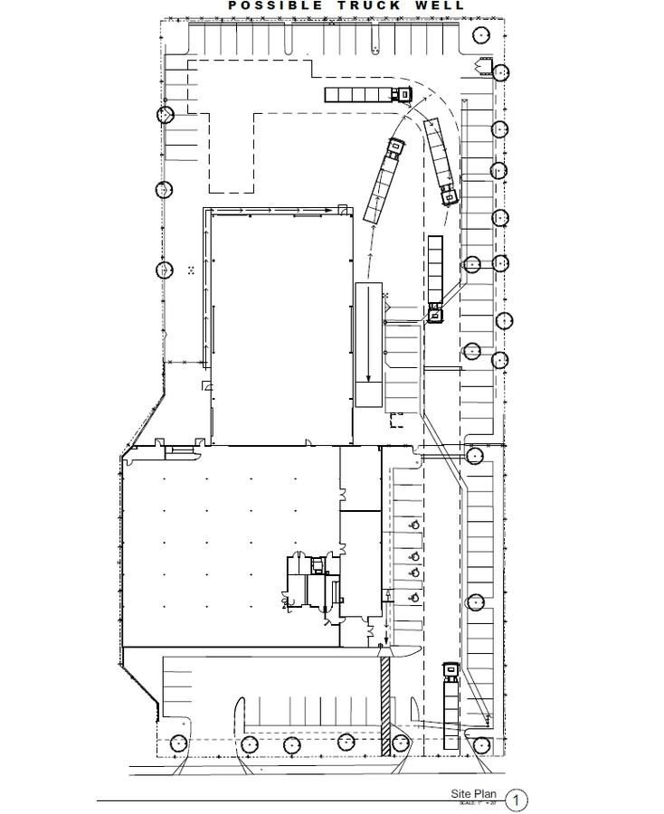 Industrial Property For Sale photo 4
