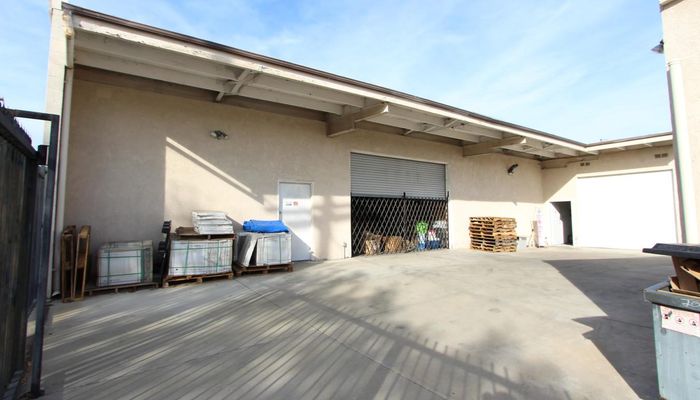 Warehouse Space for Sale at 317 S San Marino Ave San Gabriel, CA 91776 - #1