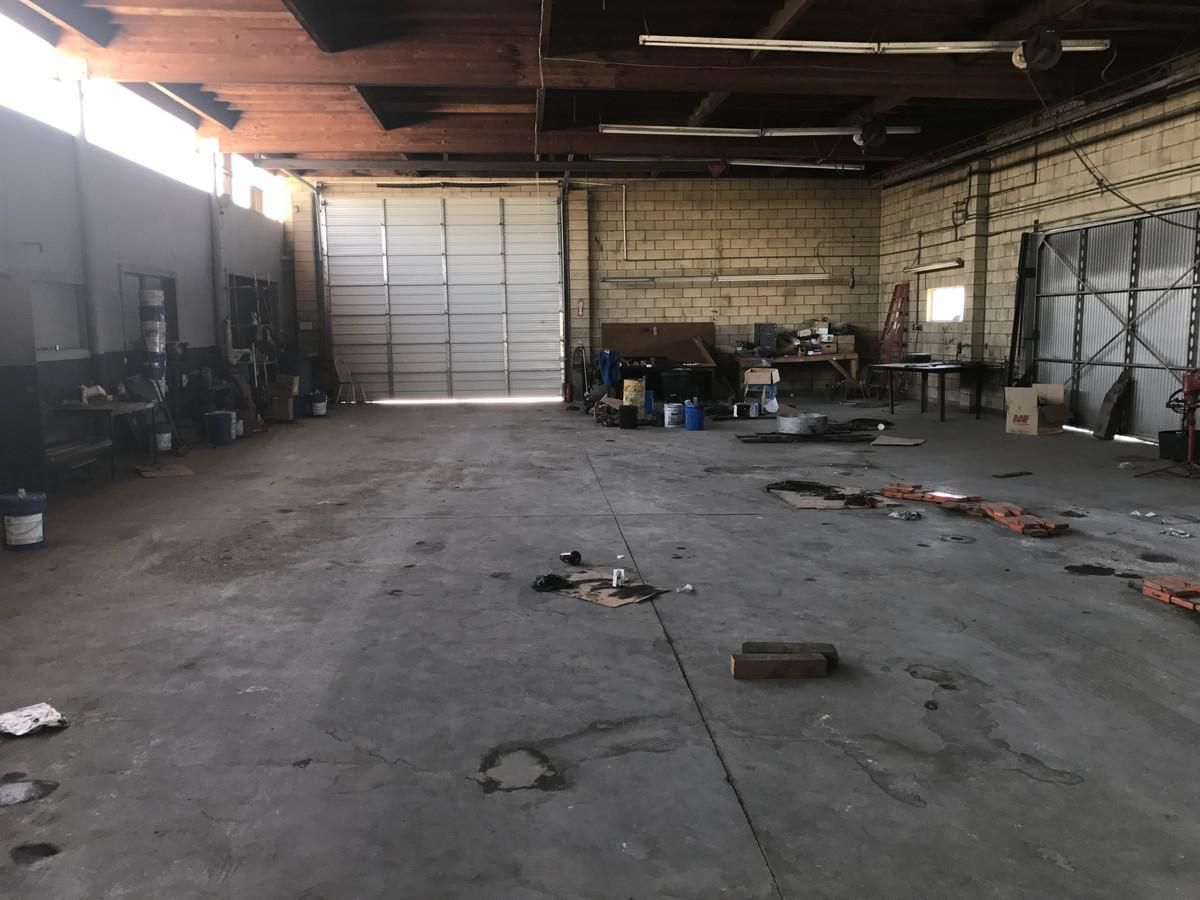 Industrial Property For Sale photo 3