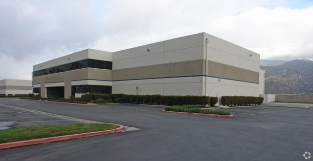 Foothill Business Center