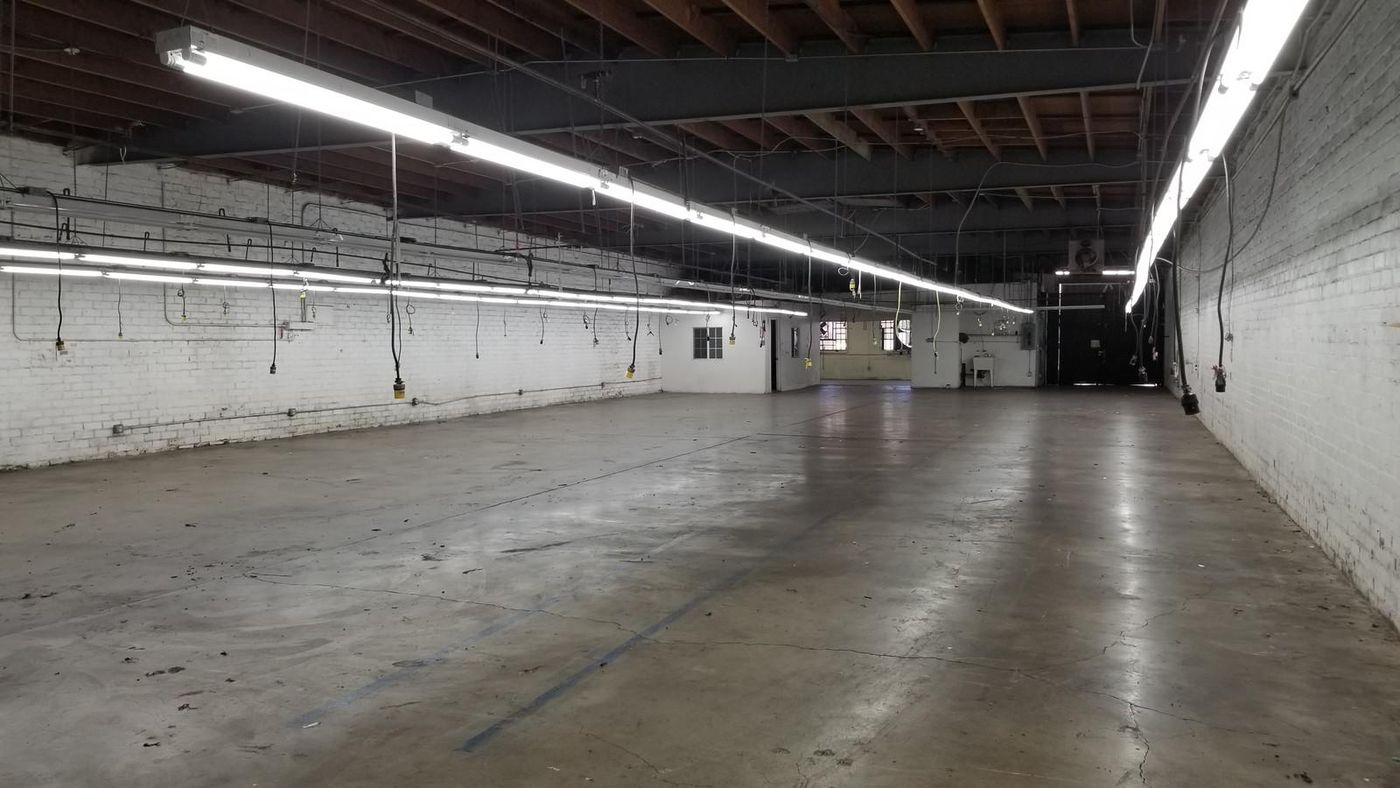 Industrial Property For Lease photo 2