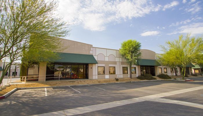 Warehouse Space for Rent at 18510 Pasadena St Lake Elsinore, CA 92530 - #1