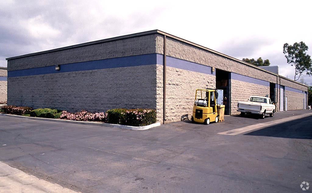 Industrial Property For Lease photo 3