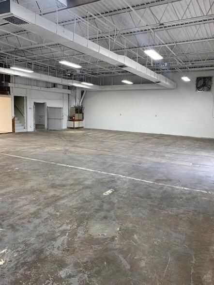 Brazosport Industrial Park 1309 N Brazosport Blvd photo 1