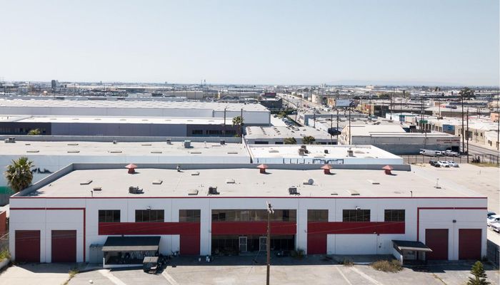 Warehouse Space for Sale at 2430-2438 E 11th St Los Angeles, CA 90021 - #11