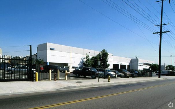 EB Bradley 5080 S Alameda St