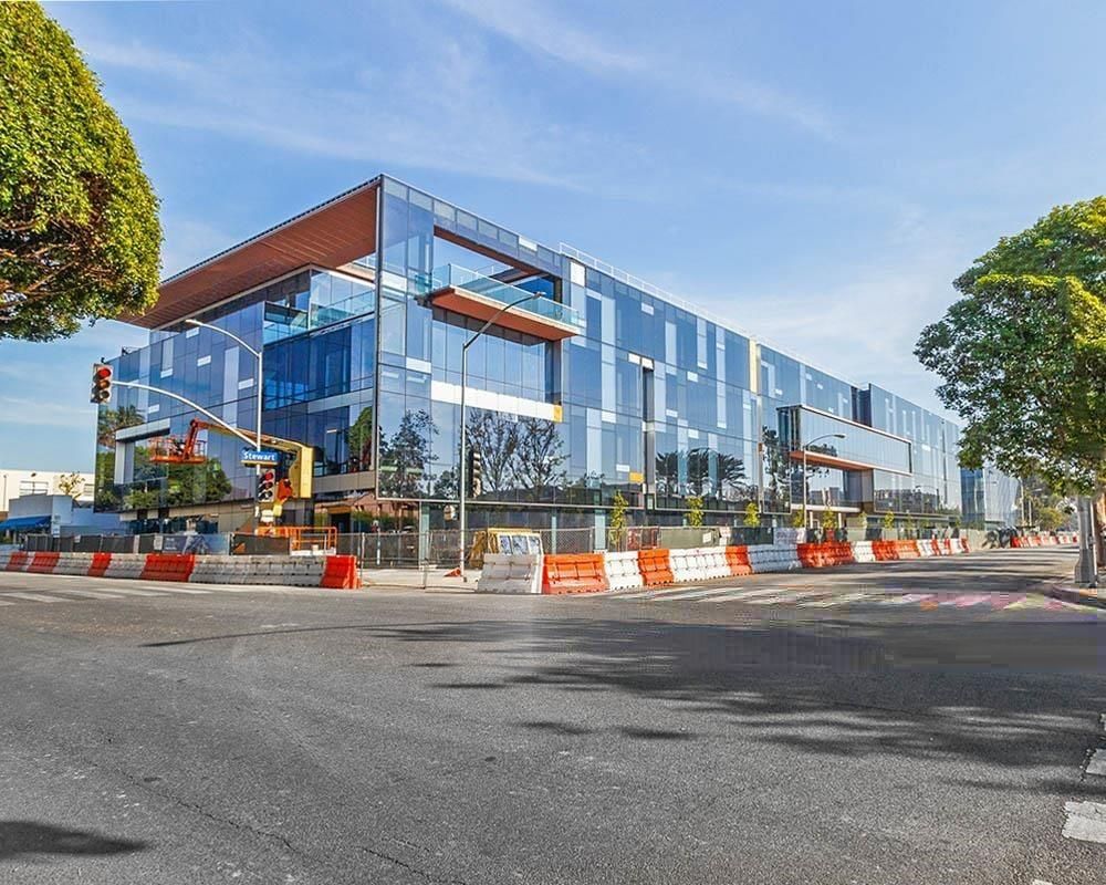 Santa Monica Gateway photo 1