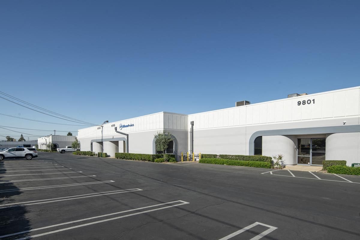 Chatsworth Business Park photo 3