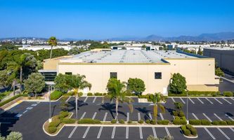 Warehouse Space for Rent located at 2220 Camino Del Sol Oxnard, CA 93030