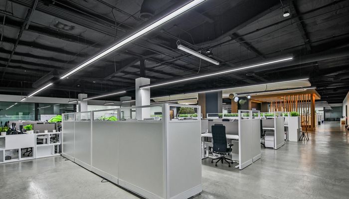 Warehouse Space for Rent at 2250 Maple Ave Los Angeles, CA 90011 - #4