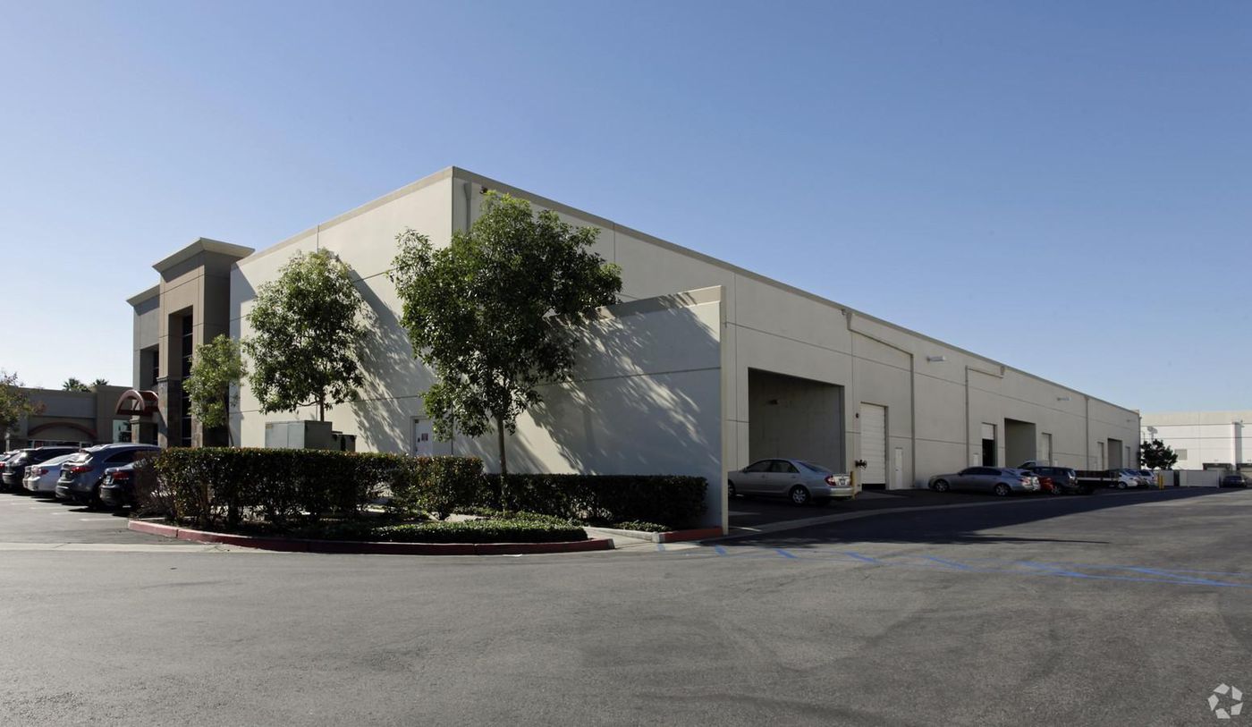 Industrial Property For Lease photo 4