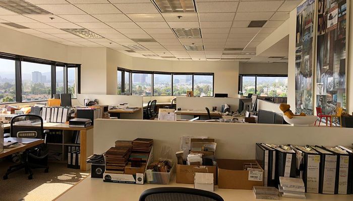 Office Space for Rent at 11500 W Olympic Blvd Los Angeles, CA 90064 - #25