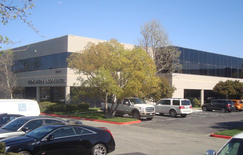 Industrial Property For Lease