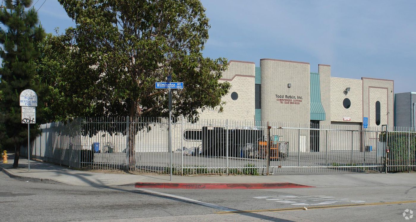 Industrial Property For Lease photo 2