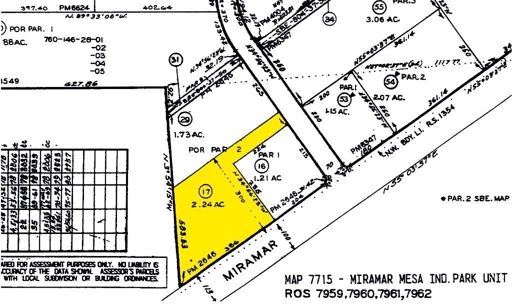 Industrial Property For Lease photo 3