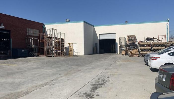 Warehouse Space for Rent at 4201 Charter St Vernon, CA 90058 - #2