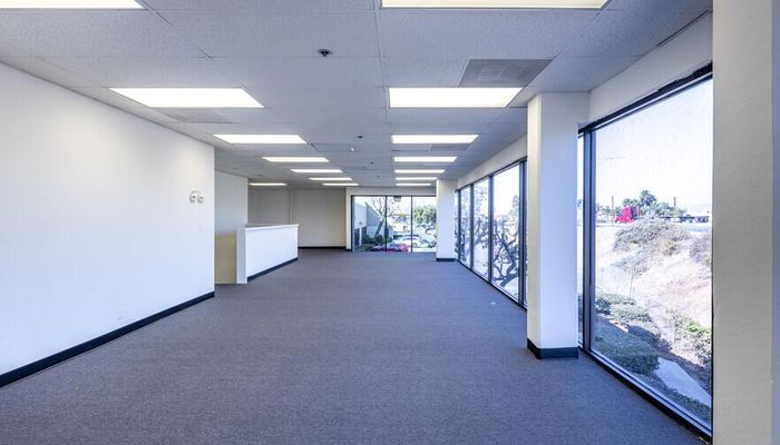 Warehouse Space for Rent at 1040 N Kraemer Pl Anaheim, CA 92806 - #16