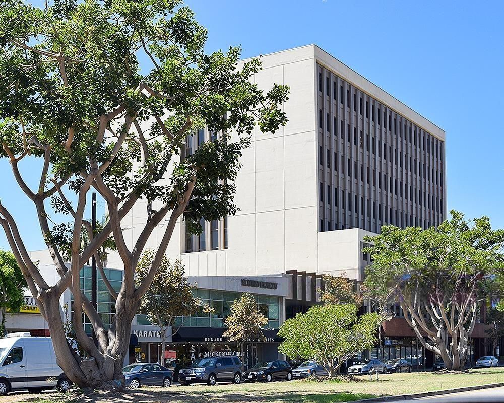 Brentwood Medical Plaza photo 4