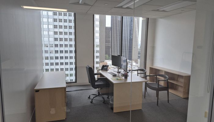 Office Space for Rent at 1901 Avenue Of The Stars Los Angeles, CA 90067 - #6