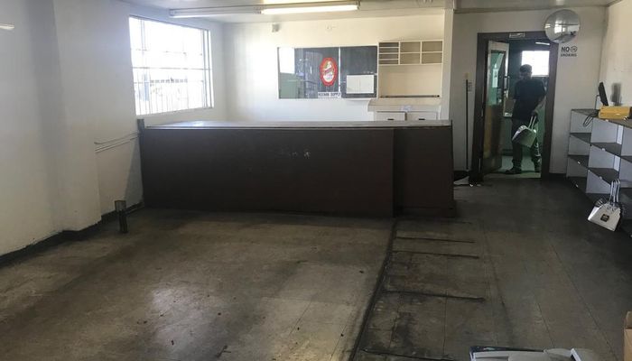 Warehouse Space for Rent at 777 W Mill St San Bernardino, CA 92410 - #2