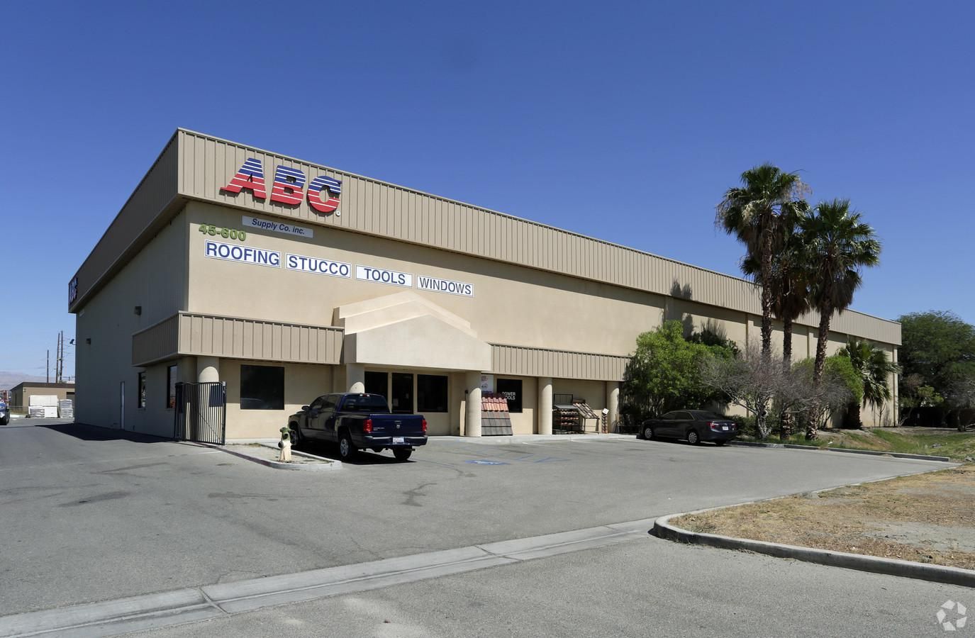 Industrial Property For Lease photo 1