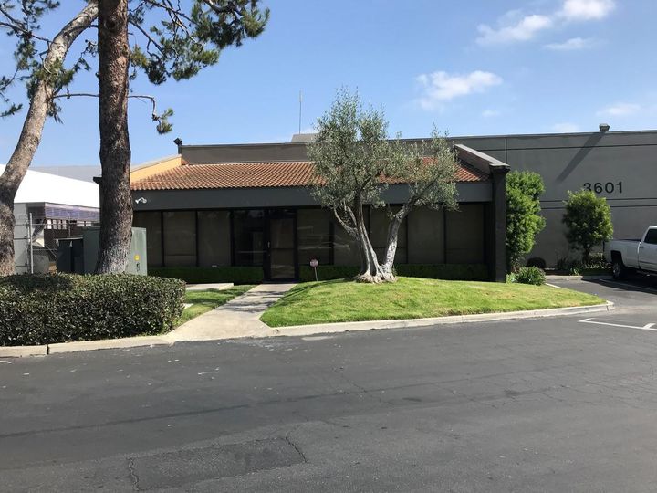 Industrial Property For Lease