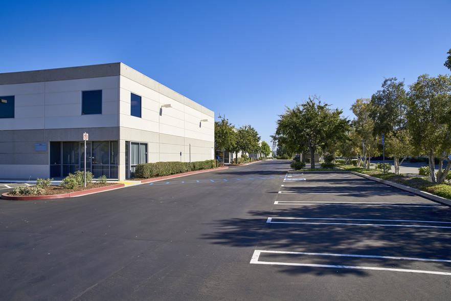 Melron Industrial Park 2360-2364 E Sturgis Rd photo 4