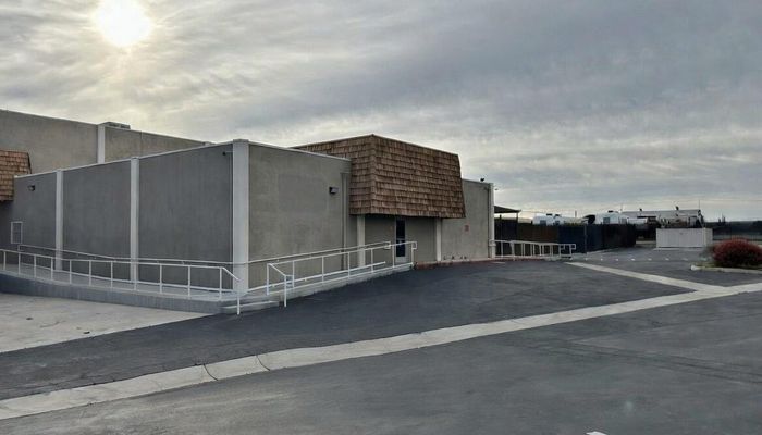 Warehouse Space for Rent at 13695 Mariposa Road Victorville, CA 92392 - #1