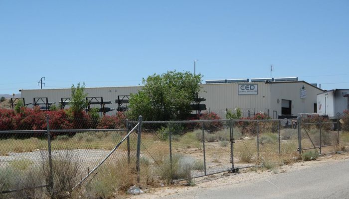 Warehouse Space for Rent at 12137 Industrial Blvd Victorville, CA 92395 - #6