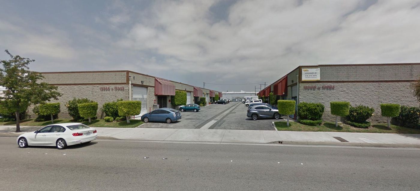 Industrial Property For Lease photo 3