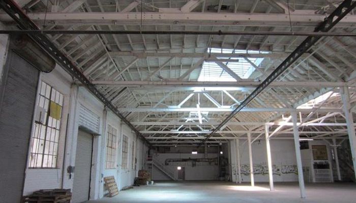 Warehouse Space for Rent at 2250 Los Angeles St Fresno, CA 93721 - #3