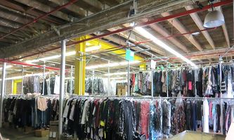 Warehouse Space for Sale located at 160-170 E Jefferson Blvd Los Angeles, CA 90011