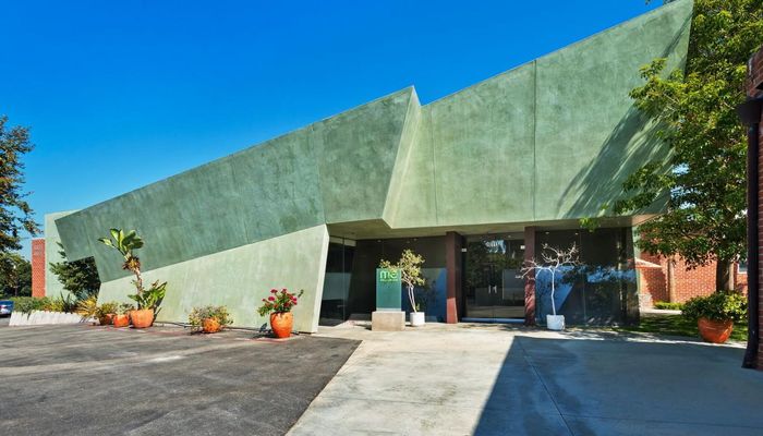 Office Space for Rent at 10113 Jefferson Blvd Culver City, CA 90232 - #9