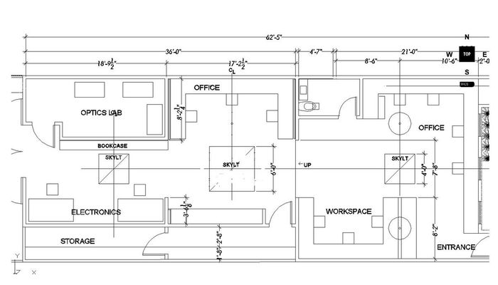 Office Space for Sale at 11922 Jefferson Blvd Culver City, CA 90230 - #4