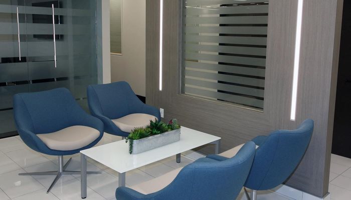 Office Space for Rent at 468 N Camden Dr Beverly Hills, CA 90210 - #4