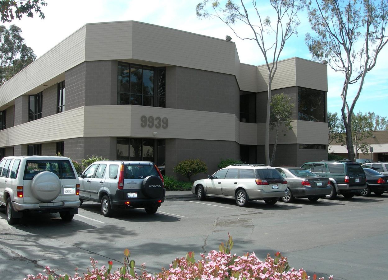 SCRIPPS MESA | OFFICE photo 1