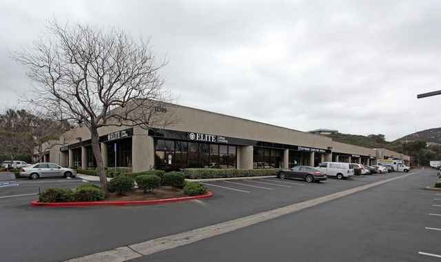 Bernardo North Business Center