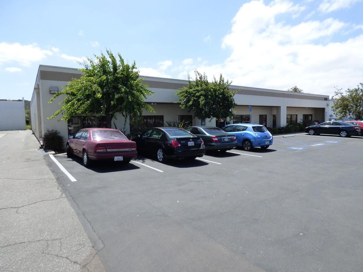 Commercial Building photo 2