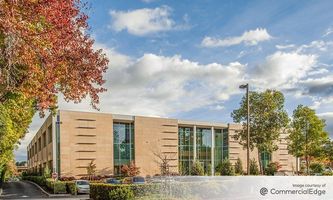 Warehouse Space for Rent located at 975 California Ave Palo Alto, CA 94303