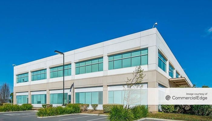 Warehouse Space for Rent at 250 Holger Wy San Jose, CA 95134 - #2