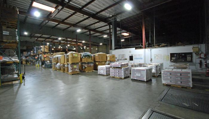 Warehouse Space for Rent at 4170-4174 Bandini Blvd Los Angeles, CA 90058 - #2