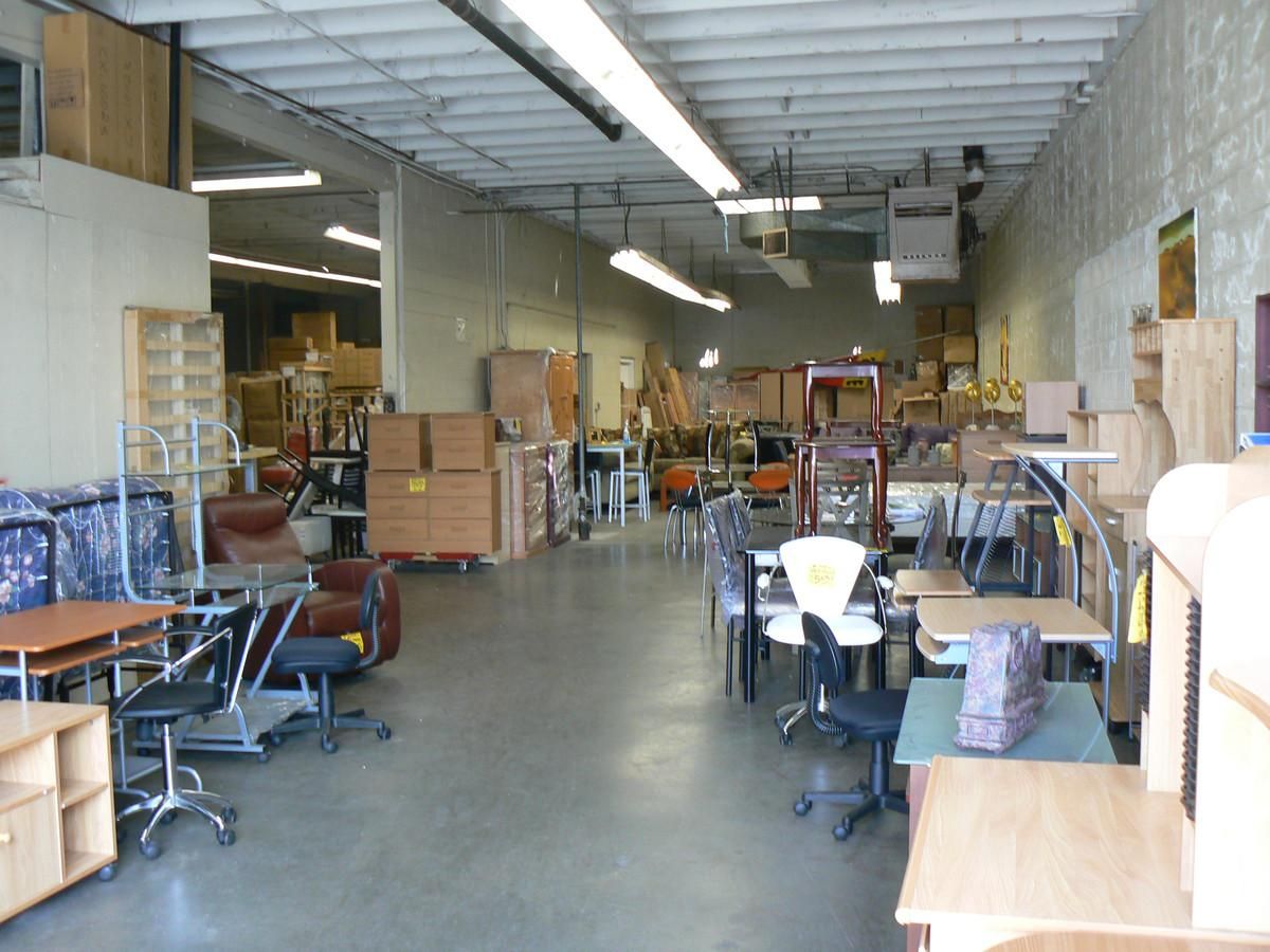 Industrial Property For Sale photo 3