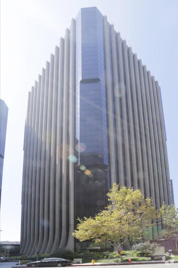 Century City Professional photo 1