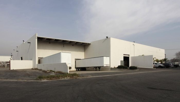 Warehouse Space for Rent at 10580 Mulberry Ave Fontana, CA 92337 - #6