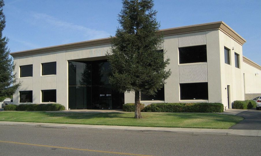 Industrial Property For Sale