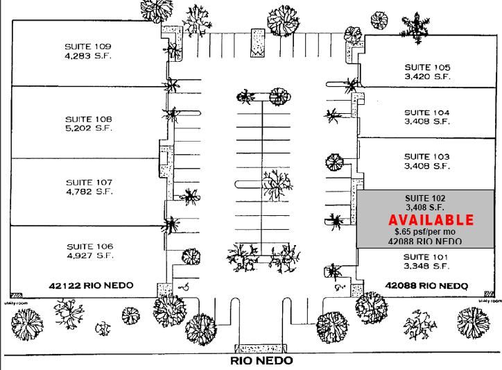 Industrial Property For Lease photo 4