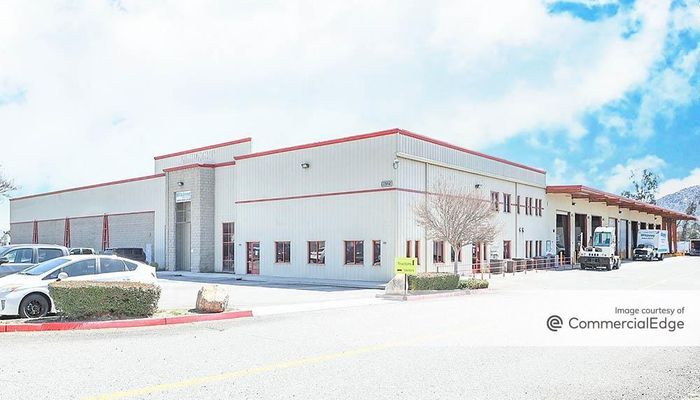Warehouse Space for Rent at 16025 Slover Avenue Fontana, CA 92337 - #1