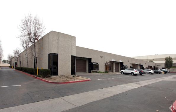 Industrial Property For Lease
